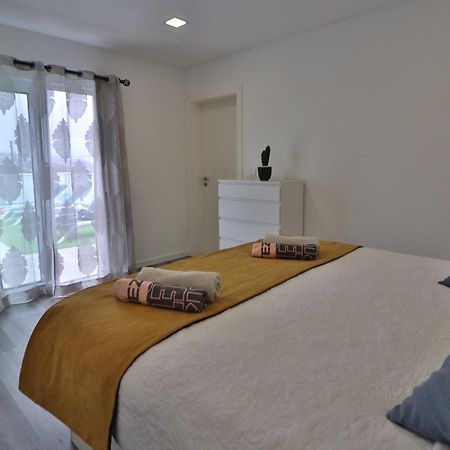 Vila Castro Estreito Da Calheta 외부 사진