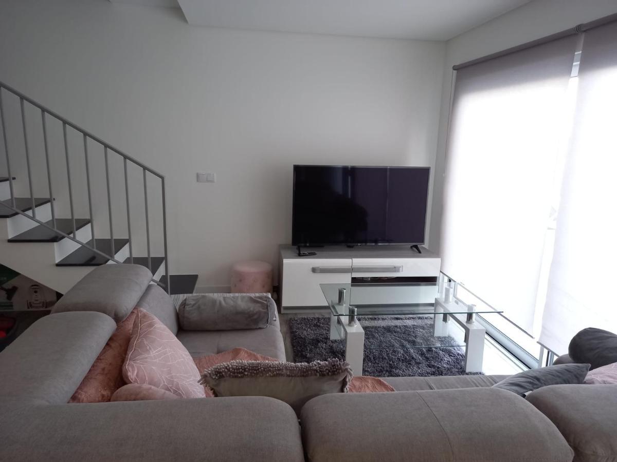 Vila Castro Estreito Da Calheta 외부 사진